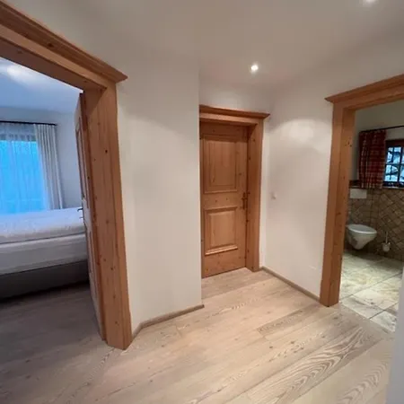 Berghaus Διαμέρισμα Ellmau