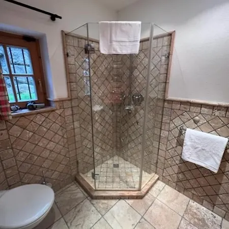 Διαμέρισμα Berghaus *