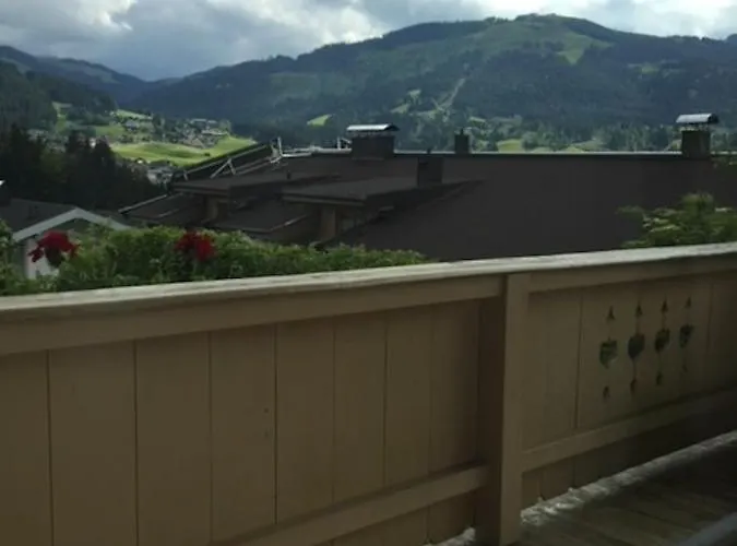 Appartement Berghaus