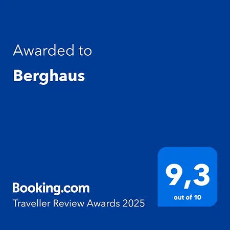 Daire Berghaus