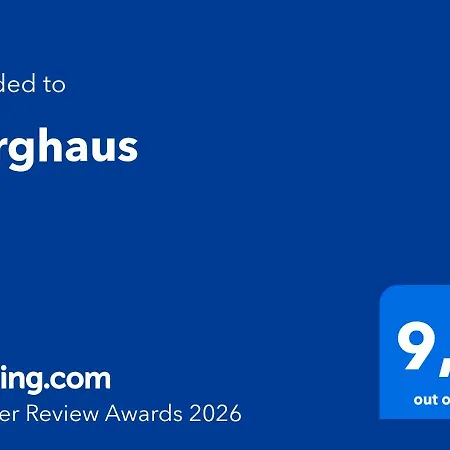 Daire Berghaus *