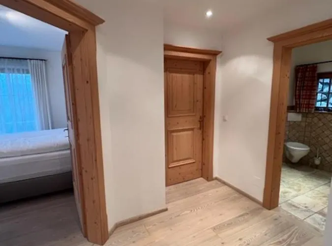 Berghaus Lejlighed Ellmau