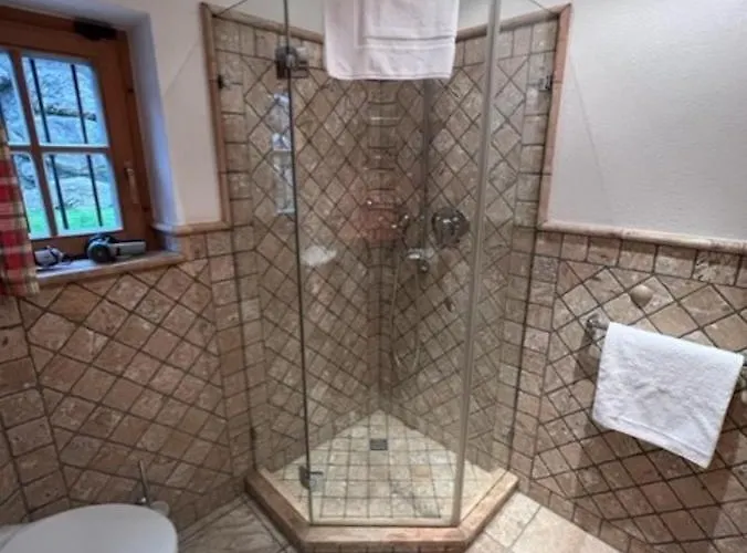 Lejlighed Berghaus *