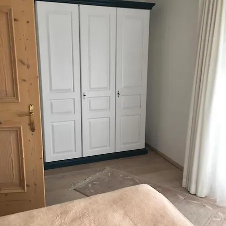 Apartment Berghaus Ellmau